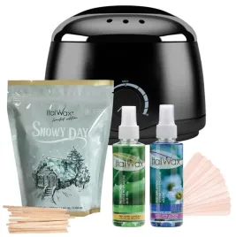 zestaw-do-depilacji-italwax-swiateczny-wosk-twardy-podgrzewacz-lotion-zel