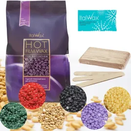 italwax-wosk-twardy-do-depilacji-1kg-talk-szpatulk