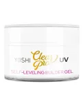yoshi-gel-self-leveling-uv-led-50ml-clear-pro-waga-z-opakowaniem-0-15-kg