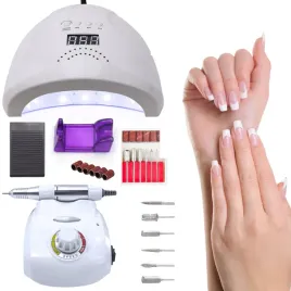 lampa-led-uv-frezarka-do-paznokci-hybrydy-zele