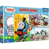 puzzle-trefl-15-elementow-zabawy-tomka