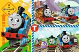 puzzle-trefl-15-elementow-zabawy-tomka-stan-nowy