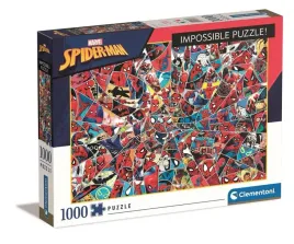 puzzle-1000-elementow-impossible-puzzle-spider-man-clementoni