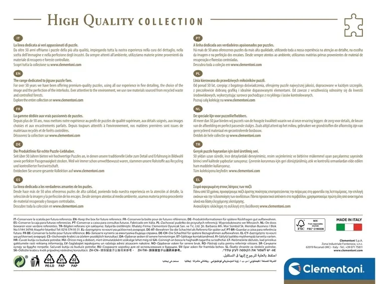 puzzle-1000-elementow-impossible-puzzle-spider-man-clementoni