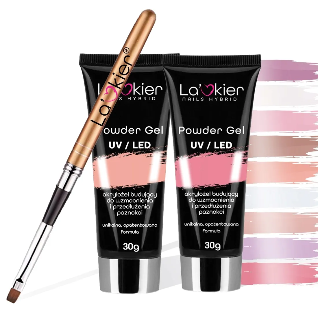 zestaw-zelowy-la-kier