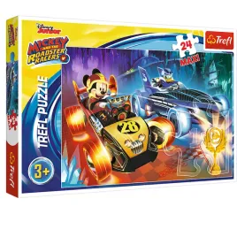 puzzle-trefl-24-elementow-puzzle-24-maxi-smak-przygody