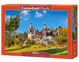 puzzle-castorland-500-elementow-puzzle-500-castle-peles-romania-b-53292