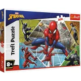 puzzle-300-wspanialy-spiderman-23005