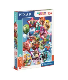 puzzle-clementoni-104-elementow-puzzle-104-super-kolor-pixar-party