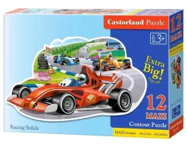 puzzle-castorland-12-elementow-puzzle-maxi-konturowe-racing-bolide-12