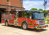 puzzle-castorland-180-elementow-fire-engine-stan-nowy