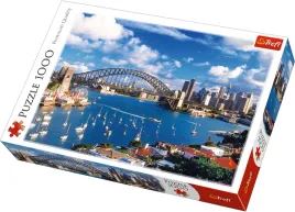 puzzle-trefl-1000-elementow-puzzle-1000-port-jackson-sydney