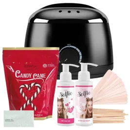 zestaw-do-depilacji-italwax-swiateczny-wosk-twardy-podgrzewacz-selfie-zel