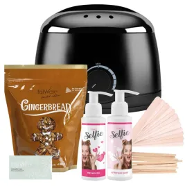 zestaw-do-depilacji-italwax-swiateczny-wosk-twardy-podgrzewacz-selfie-zel