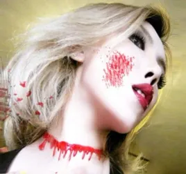 halloween-naszyjnik-krew-podciete-gardlo-30-cm