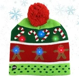 zimowa-czapka-swiateczna-led-swiecaca-kolorowa