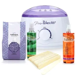 depilacja-podgrzewacz-lotion-wosk-twardy-lavender