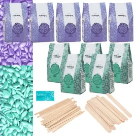 10x100g-wosk-twardy-do-depilacji-szpatulki-talk