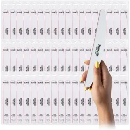 50x-sunone-pilnik-do-paznokci-polerka-manicure-pedicure-lodka-bialy-180-240