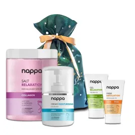zestaw-swiateczny-nappa-spa-do-stop-sol-krem-maska-zel-worek-na-prezent