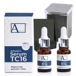 arkada-2x-serum-kolagenowe-tc16-odbudowa-waciki