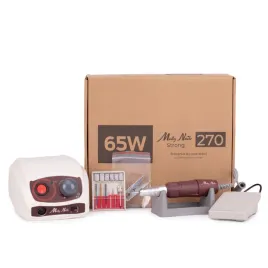 frezarka-do-paznokci-manicure-pedicure-molly-nails-biala-strong-65w-frezy