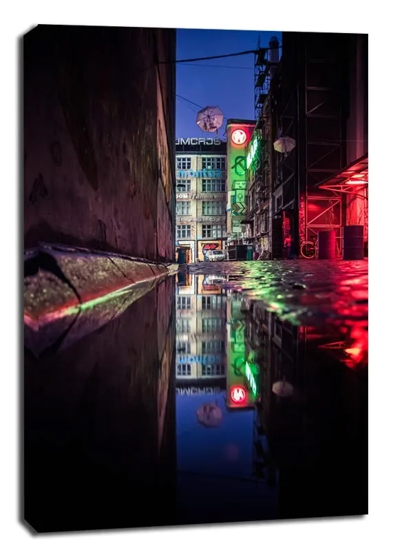 wroclaw-neon-obraz-na-plotnie-61x915-cm-stan-nowy