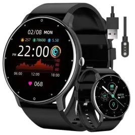 gravity-zegarek-meski-smartwatch-sms-polskie-menu-modny-czarny