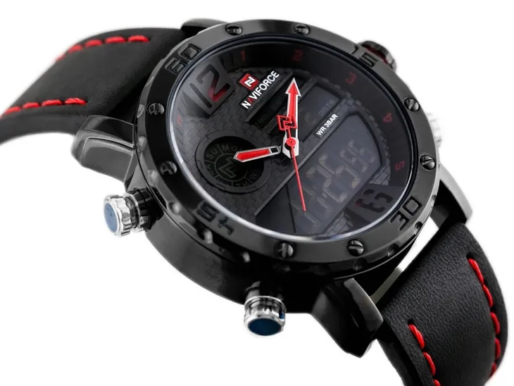 zegarek-meski-naviforce-stoper-data-box-material-koperty-stal