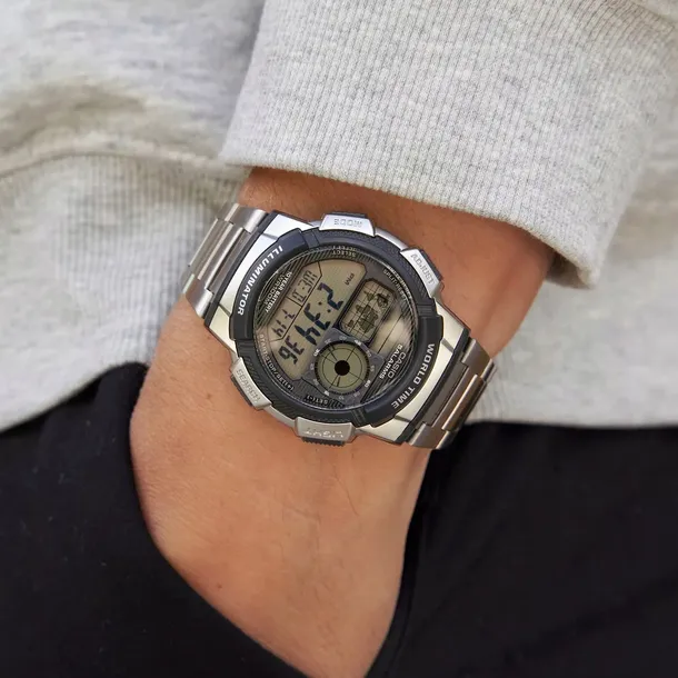 zegarek-casio-ae-1000wd-1a-mechanizm-kwarcowy