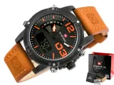 zegarek-meski-naviforce-stoper-data-box-rodzaj-paska-pasek