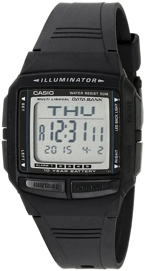 casio-zegarek-meski-db-36-1a