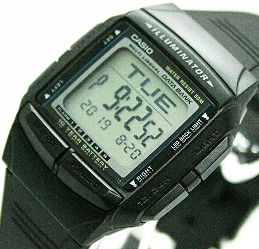 casio-zegarek-meski-db-36-1a