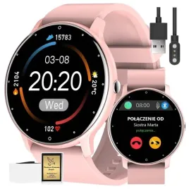 gravity-zegarek-dzieciecy-smartwatch-dla-dziewczynki-na-komunie-grawer