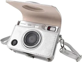 etui-futeral-pokrowiec-do-aparatu-fujifilm-instax-mini-evo-poziome-srebrny