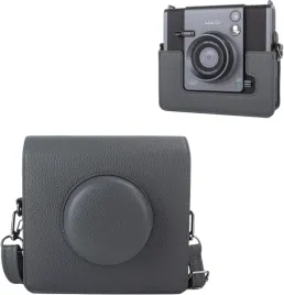 etui-futeral-pokrowiec-do-aparatu-fujifilm-instax-wide-evo-szary