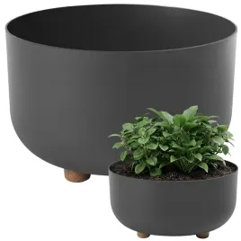 doniczka-donica-miska-ogrodowa-kwietnik-oslonka-nozki-taras-balkon-27cm