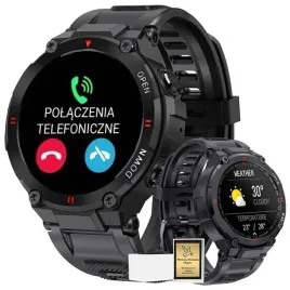 smartwatch-gravity-dla-chlopca-czarny-sportowy-z-funkcja-rozmow-ip67