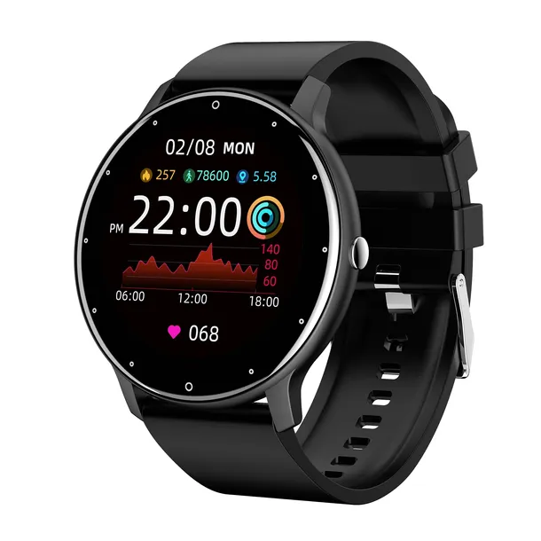 smartwatch-damski-gravity-gps-rodzaj-paska-pasek