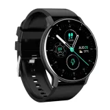 smartwatch-damski-gravity-gps-material-paska-guma
