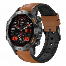 smartwatch-gravity-gt9-brazowy