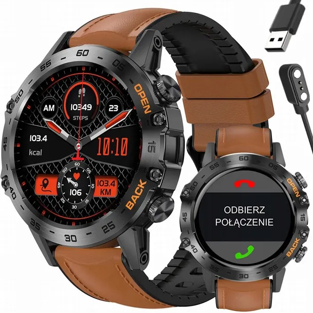 smartwatch-gravity-gt9-brazowy-system-operacyjny-inny