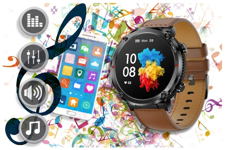 smartwatch-gravity-brazowy-kolor-brazowy