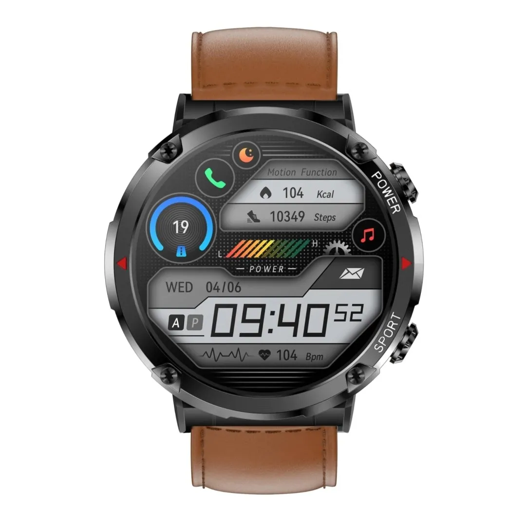 smartwatch-gravity-brazowy