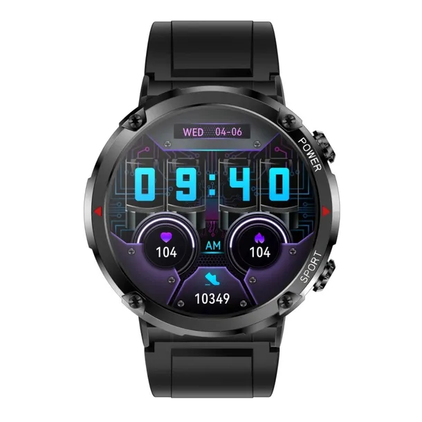 smartwatch-gravity-brazowy-lokalizator-gps-nie