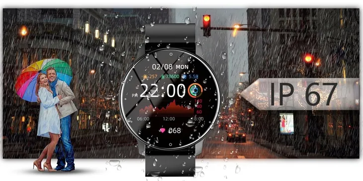 smartwatch-rubicon-sr047-czarny-czujniki-czujnik-swiatla