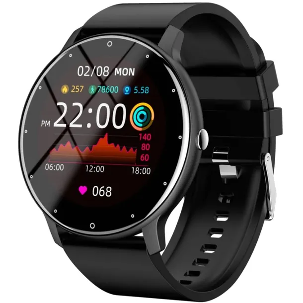 smartwatch-rubicon-sr047-czarny-system-operacyjny-android