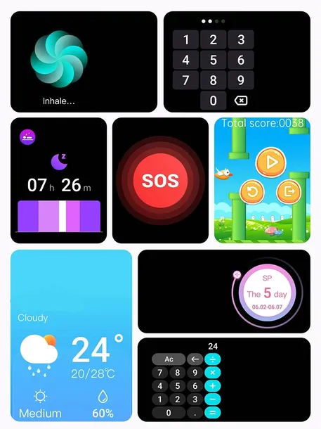 smartwatch-gravity-2-niebieski-material-koperty-stal