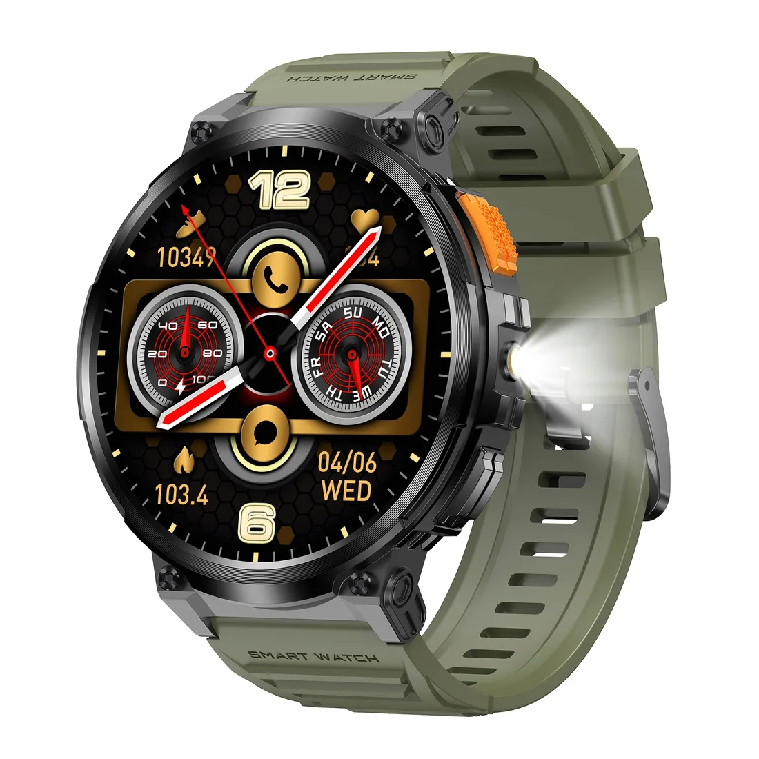 smartwatch-gravity-gt23-5