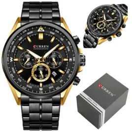 curren-zegarek-meski-ronson-chronograf-datownik-stalowy-box